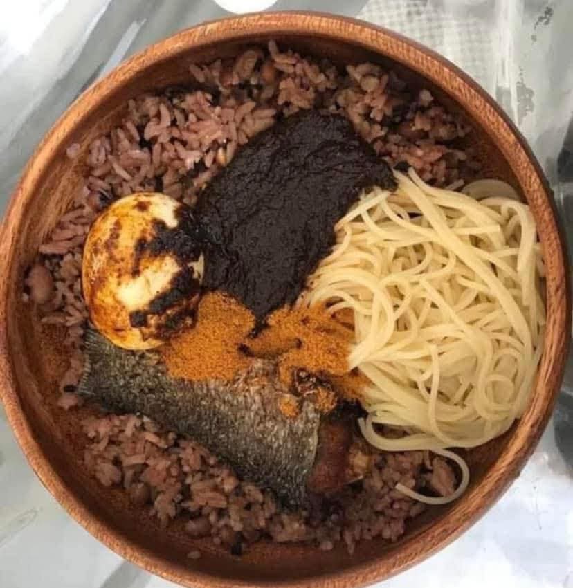 Waakye